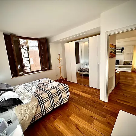 In The Heart Of Siena, 7 Minutes From Piazza Del Campo * Sienne