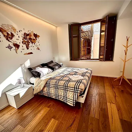 In The Heart Of Siena, 7 Minutes From Piazza Del Campo Sienne