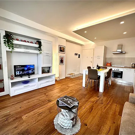 In The Heart Of Siena, 7 Minutes From Piazza Del Campo Appartement Sienne