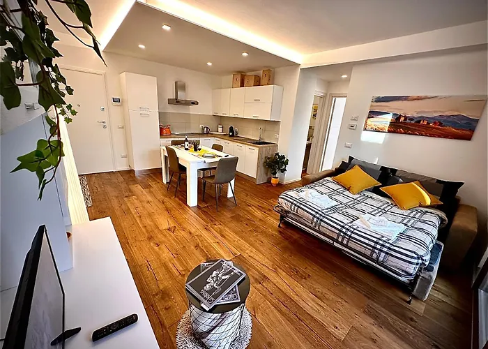 Appartement In The Heart Of Siena, 7 Minutes From Piazza Del Campo *