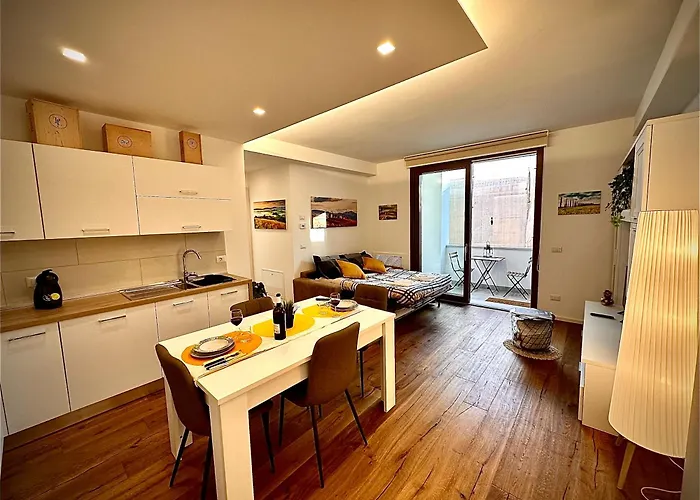 Apartamento In The Heart Of Siena, 7 Minutes From Piazza Del Campo *