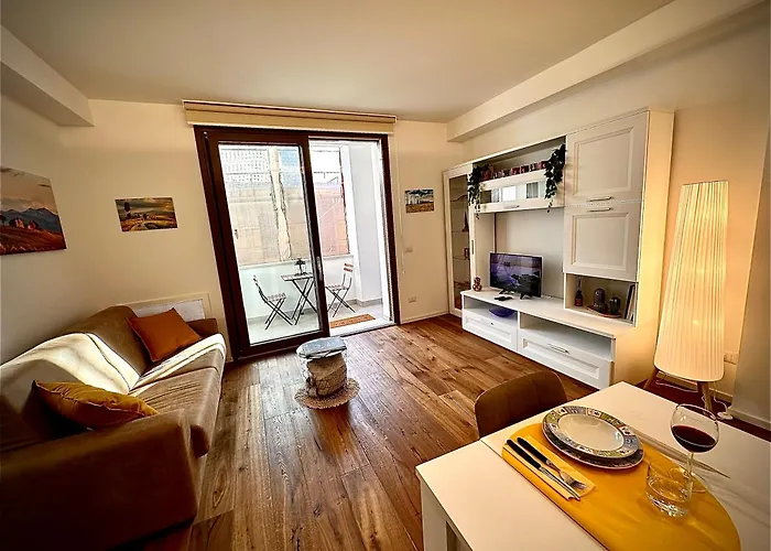 In The Heart Of Siena, 7 Minutes From Piazza Del Campo Apartment Siena