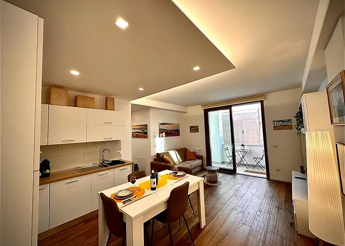 In The Heart Of Siena, 7 Minutes From Piazza Del Campo * Siena