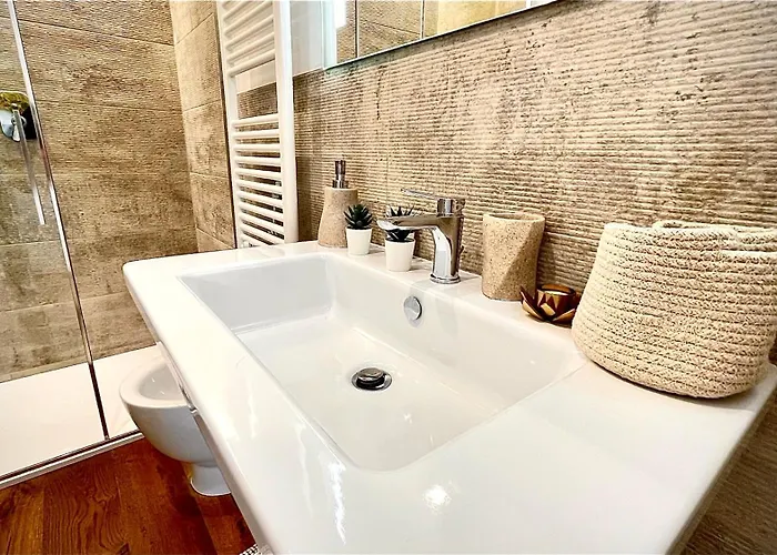 Apartment In The Heart Of Siena, 7 Minutes From Piazza Del Campo Siena