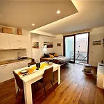Διαμέρισμα In The Heart Of Siena, 7 Minutes From Piazza Del Campo *