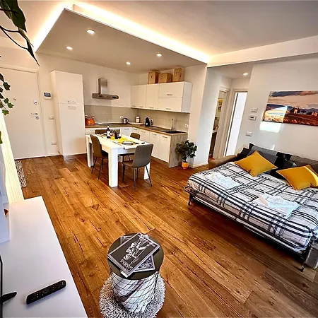 Lägenhet In The Heart Of Siena, 7 Minutes From Piazza Del Campo *