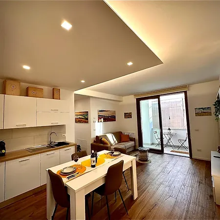 In The Heart Of Siena, 7 Minutes From Piazza Del Campo * Siena