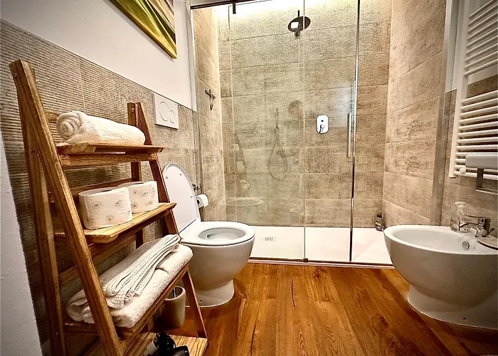 Appartement In The Heart Of Siena, 7 Minutes From Piazza Del Campo Siena