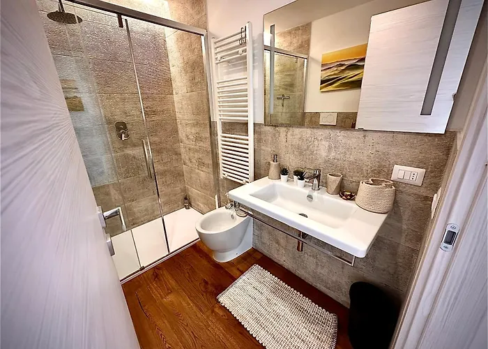 Appartement In The Heart Of Siena, 7 Minutes From Piazza Del Campo Siena