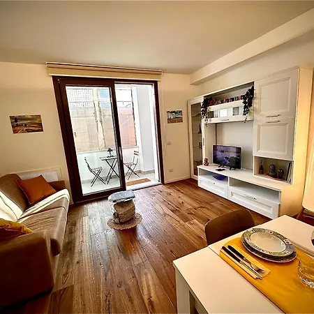 In The Heart Of Siena, 7 Minutes From Piazza Del Campo Appartement Siena