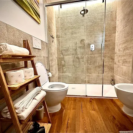 Appartement In The Heart Of Siena, 7 Minutes From Piazza Del Campo Siena