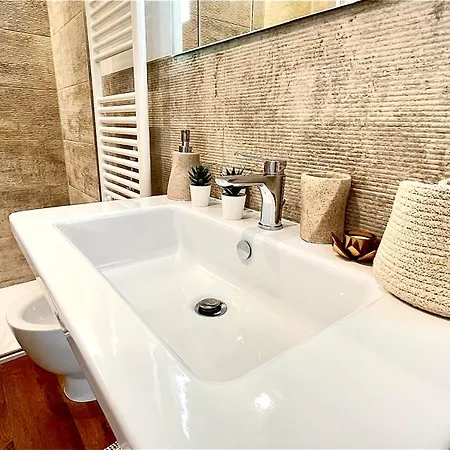 Appartement In The Heart Of Siena, 7 Minutes From Piazza Del Campo Siena