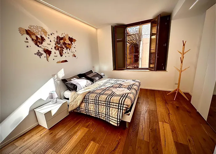 In The Heart Of Siena, 7 Minutes From Piazza Del Campo 锡耶纳