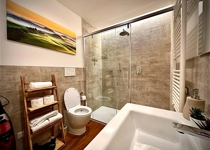 In The Heart Of Siena, 7 Minutes From Piazza Del Campo 公寓 锡耶纳